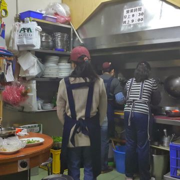 鄉親燒烤羊肉店