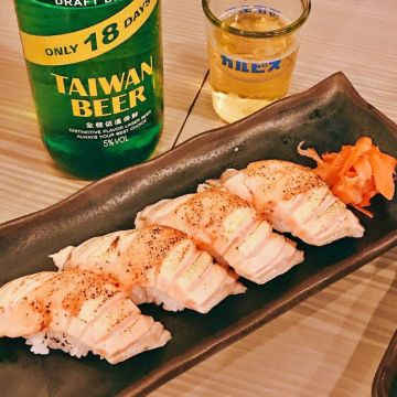 無尽蔵居酒屋 金湖店