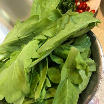 紅樓東家沙茶火鍋