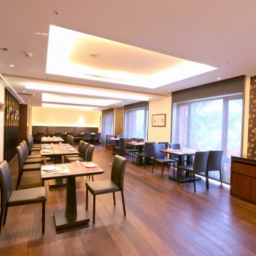 維多麗亞酒店-雙囍中餐廳