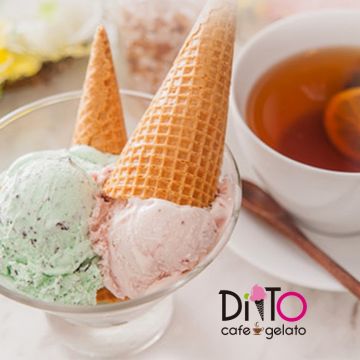 DiiTO gelato
