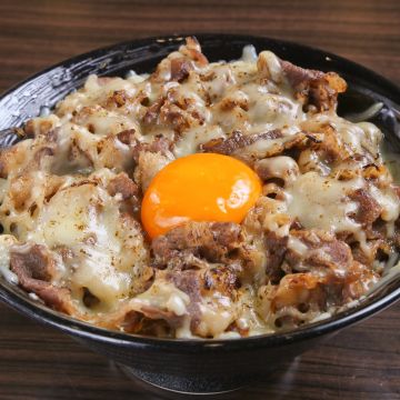 新丼
