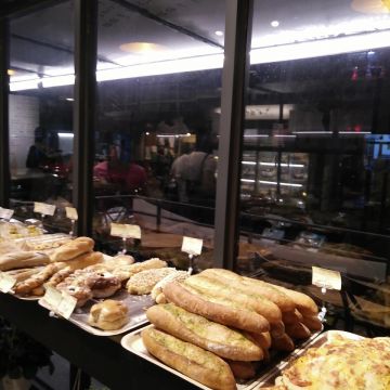 維也納專業烘焙坊