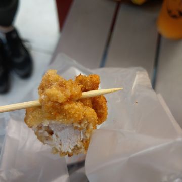 台灣新雞王 Chicken Kings（永和店）