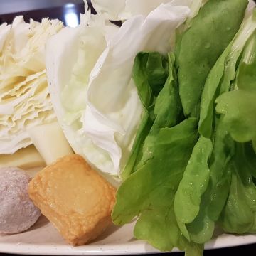 羊家將 羊肉爐吃到飽