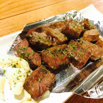 小南亭創意居酒屋