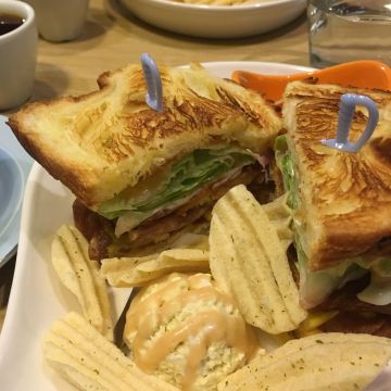 格言咖啡 Maximum Coffee