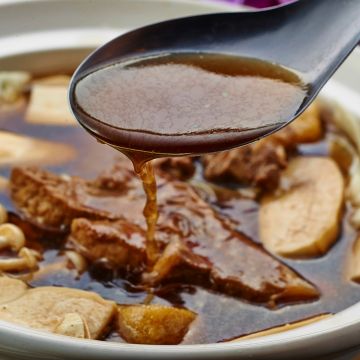 海角四十三號餐廳