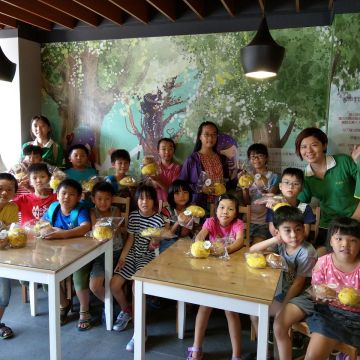 黑爾詩健康烘焙