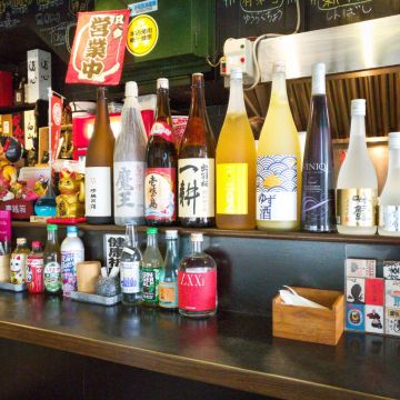 TAKU日式串燒居酒屋