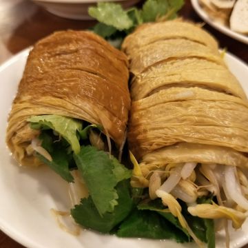 有麵煮私房小吃