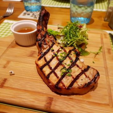 LIRA里拉義大利廚房