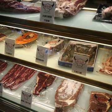 深坑鮮平價牛排