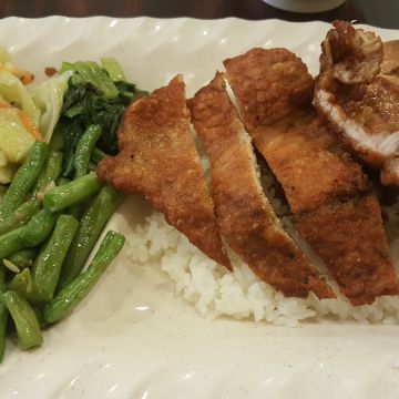 隨意小吃（蘆洲店）