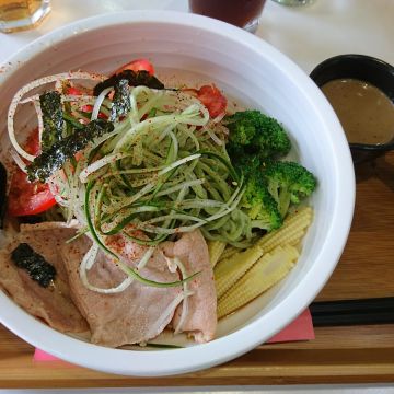 食儻生活料理坊