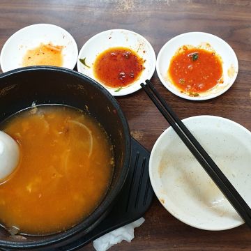 韓石屋（台中西區店）