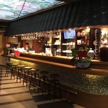 淺草間藝術食堂