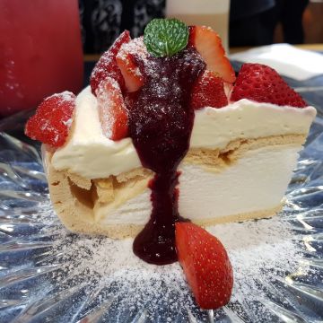 點點甜＿手工豆花專賣