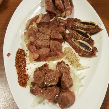 小確幸串燒居酒屋