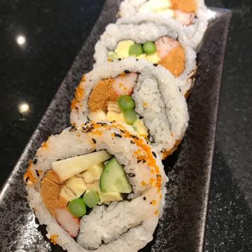 鮮達仁日式料理