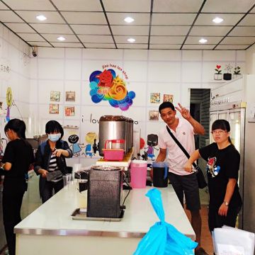 斜角巷 彰化鹿港店