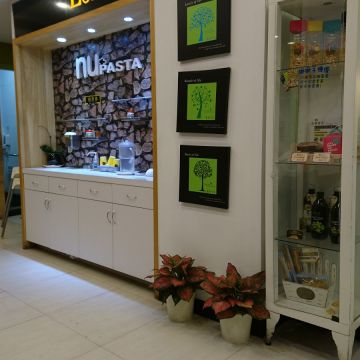 NU PASTA杯杯麵 彰化中正店