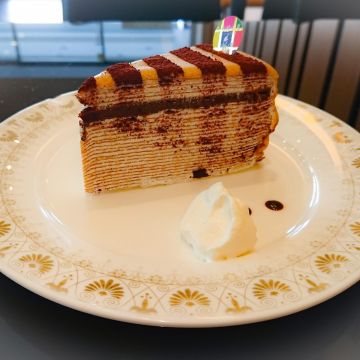 克林姆の屋（台南東區店）