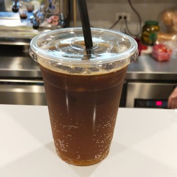 去哪咖啡 Kido Cafe