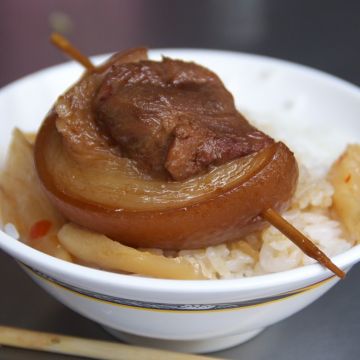 彰化焢肉飯（大同店）