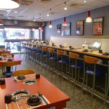 關東日式涮涮鍋