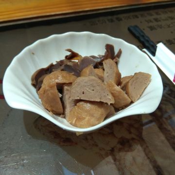 螺情懷舊冰釀滷味（西螺店）