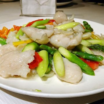 緣心遠上海菜餐廳