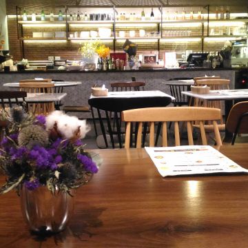 Allegro 樂格輕食