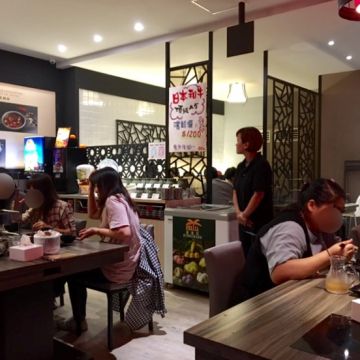 肉老大頂級肉品涮涮鍋 錦西店