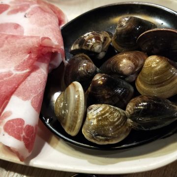 川田涮涮鍋（台北中山店）