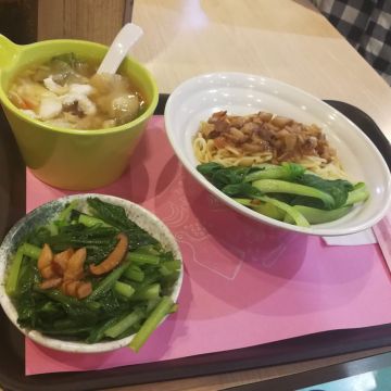 鐵支紅 高雄夢時代店