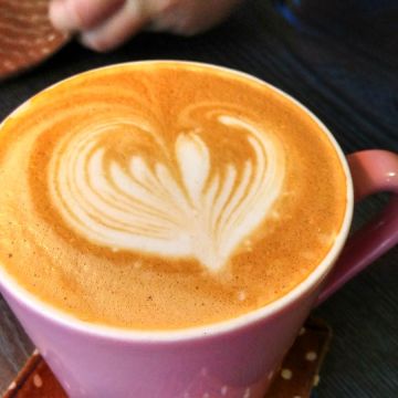 鴉埠咖啡 YABOO CAFE