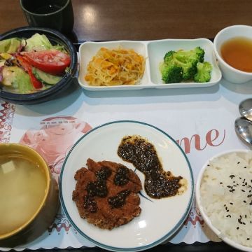 福田壽司屋日式小吃料理