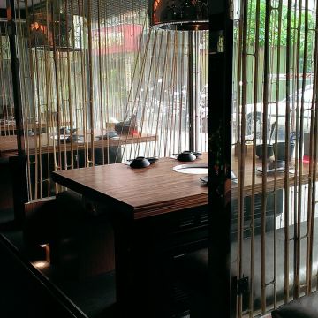 澄 帝王蟹海鮮鍋物