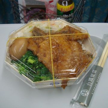 臺鐵便當本舖2號店