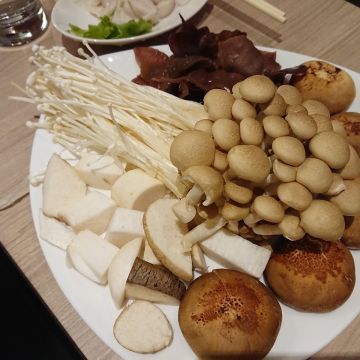 雙鍋 粵式豬肚雞煲鍋