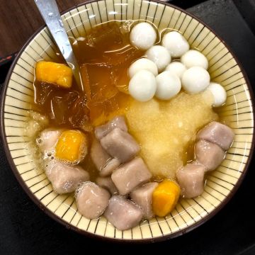 豆花莊（士林店）