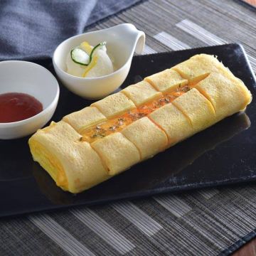 玉豆腐夢時代店 - 韓國豆腐煲專門店