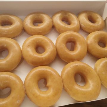 Krispy Kreme 新北板橋店