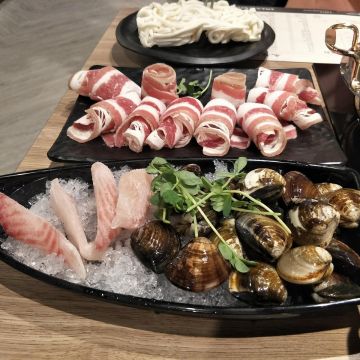 go鱻海鮮涮涮鍋（桃園店）