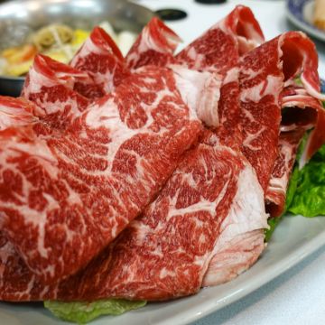 富樂台式涮涮鍋（台北大安店）