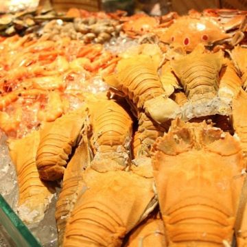 翰品酒店桃園-Ça Va西餐廳