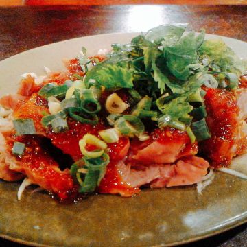 摸油湯酒菜飯館