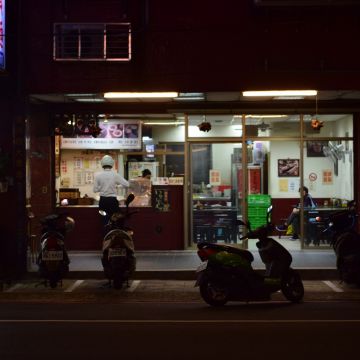 咖啡家 COFFEE+（彰化店）