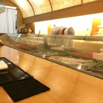 福井日本料理（南投店）